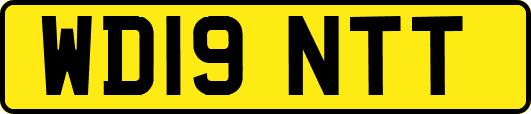 WD19NTT