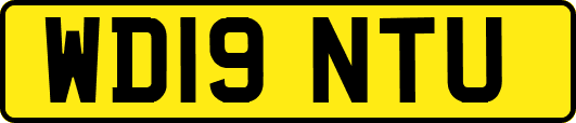WD19NTU