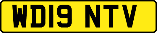 WD19NTV