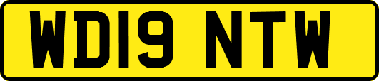 WD19NTW