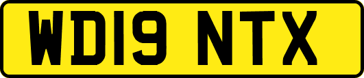 WD19NTX