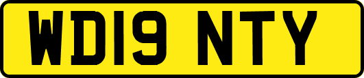 WD19NTY