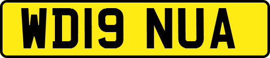 WD19NUA
