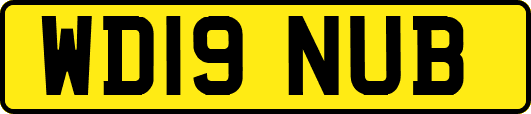 WD19NUB