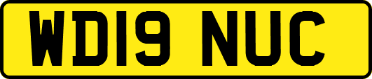 WD19NUC