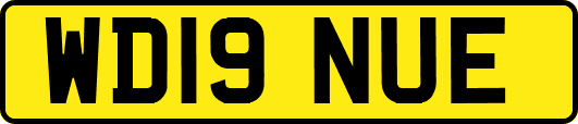 WD19NUE