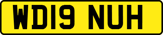 WD19NUH