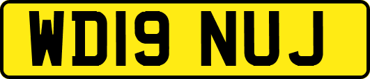 WD19NUJ