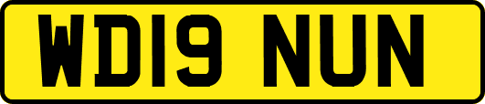 WD19NUN