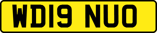 WD19NUO