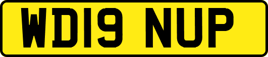 WD19NUP