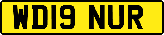WD19NUR