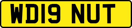 WD19NUT
