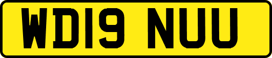 WD19NUU