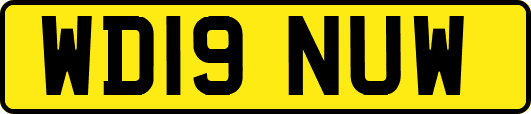 WD19NUW