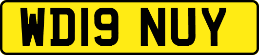 WD19NUY