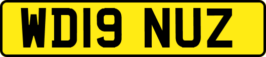 WD19NUZ