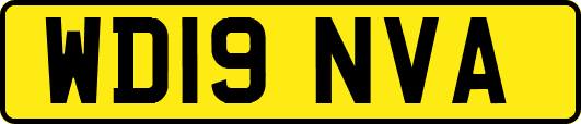 WD19NVA