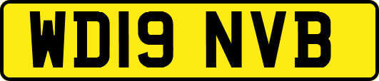 WD19NVB