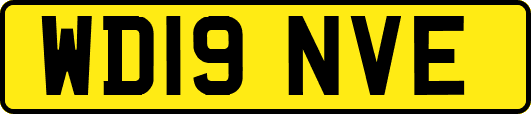 WD19NVE