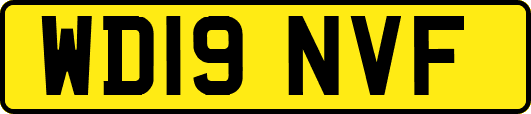WD19NVF