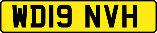 WD19NVH