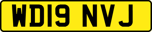 WD19NVJ