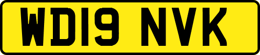 WD19NVK