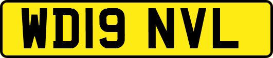 WD19NVL