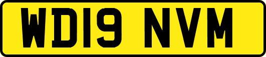 WD19NVM
