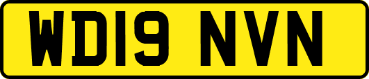 WD19NVN