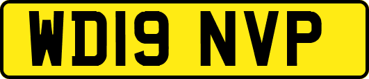 WD19NVP