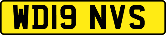 WD19NVS
