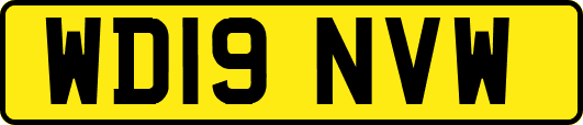 WD19NVW