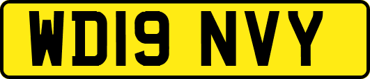 WD19NVY