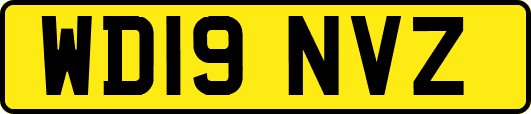 WD19NVZ