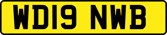 WD19NWB