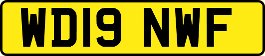 WD19NWF
