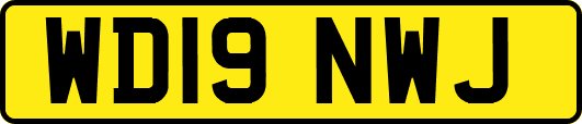 WD19NWJ