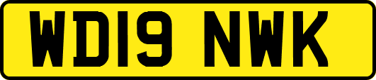 WD19NWK