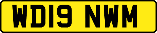 WD19NWM