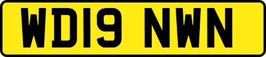 WD19NWN