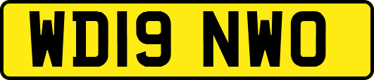 WD19NWO