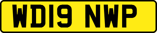 WD19NWP