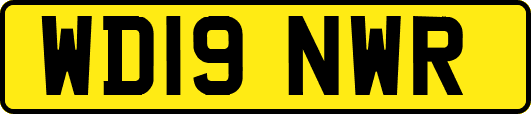 WD19NWR