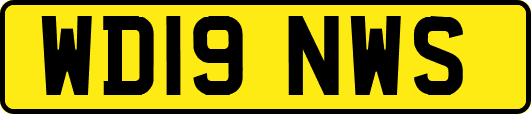 WD19NWS