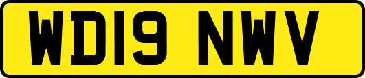 WD19NWV