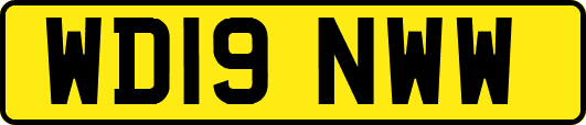 WD19NWW