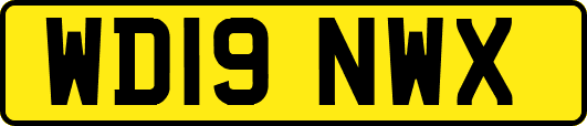 WD19NWX