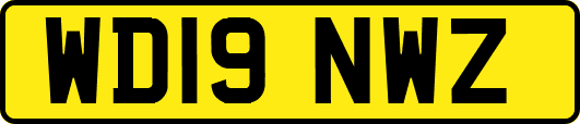 WD19NWZ